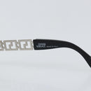 Gianni Versace Sunglasses metal Black Auth bs32910-9