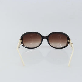 FENDI Sunglasses plastic Brown Auth bs32913 - 0