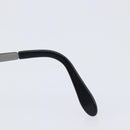 BVLGARI Sunglasses Metal Brown Auth bs32914-14