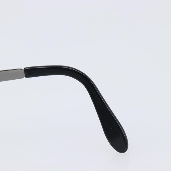 BVLGARI Sunglasses Metal Brown Auth bs32914