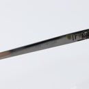 BVLGARI Sunglasses Metal Brown Auth bs32914-11