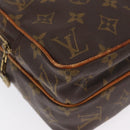 LOUIS VUITTON Monogram Mini Amazon Shoulder Bag M45238 LV Auth bs32921-9