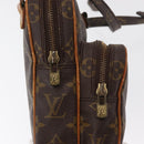 LOUIS VUITTON Monogram Mini Amazon Shoulder Bag M45238 LV Auth bs32921-10