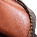 LOUIS VUITTON Monogram Mini Amazon Shoulder Bag M45238 LV Auth bs32921-12