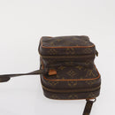 LOUIS VUITTON Monogram Mini Amazon Shoulder Bag M45238 LV Auth bs32921-6