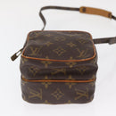 LOUIS VUITTON Monogram Mini Amazon Shoulder Bag M45238 LV Auth bs32921-5