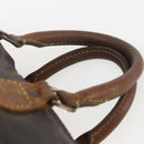 LOUIS VUITTON Monogram Speedy 25 Hand Bag M41528 LV Auth bs32930-14