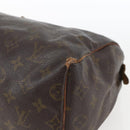 LOUIS VUITTON Monogram Speedy 25 Hand Bag M41528 LV Auth bs32930-10