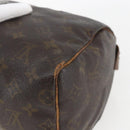 LOUIS VUITTON Monogram Speedy 25 Hand Bag M41528 LV Auth bs32930-16