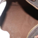 LOUIS VUITTON Monogram Speedy 25 Hand Bag M41528 LV Auth bs32930-11