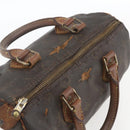 LOUIS VUITTON Monogram Speedy 25 Hand Bag M41528 LV Auth bs32930-6