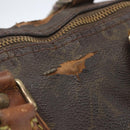 LOUIS VUITTON Monogram Speedy 25 Hand Bag M41528 LV Auth bs32930-7