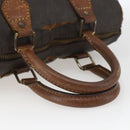 LOUIS VUITTON Monogram Speedy 25 Hand Bag M41528 LV Auth bs32930-9