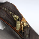 LOUIS VUITTON Monogram Marly Dragonne GM Clutch Bag M51825 LV Auth bs32933-8