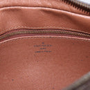 LOUIS VUITTON Monogram Marly Dragonne GM Clutch Bag M51825 LV Auth bs32933-17