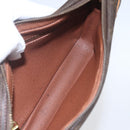 LOUIS VUITTON Monogram Marly Dragonne GM Clutch Bag M51825 LV Auth bs32933-9