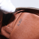 LOUIS VUITTON Monogram Marly Dragonne GM Clutch Bag M51825 LV Auth bs32933-12