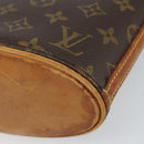 LOUIS VUITTON Monogram Drouot Shoulder Shoulder Bag M51290 LV Auth bs32937-15