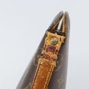 LOUIS VUITTON Monogram Drouot Shoulder Shoulder Bag M51290 LV Auth bs32937-8