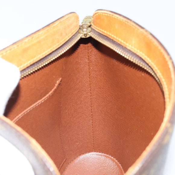 LOUIS VUITTON Monogram Drouot Shoulder Shoulder Bag M51290 LV Auth bs32937