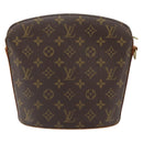 LOUIS VUITTON Monogram Drouot Shoulder Shoulder Bag M51290 LV Auth bs32937-2