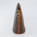 LOUIS VUITTON Monogram Drouot Shoulder Shoulder Bag M51290 LV Auth bs32937-4