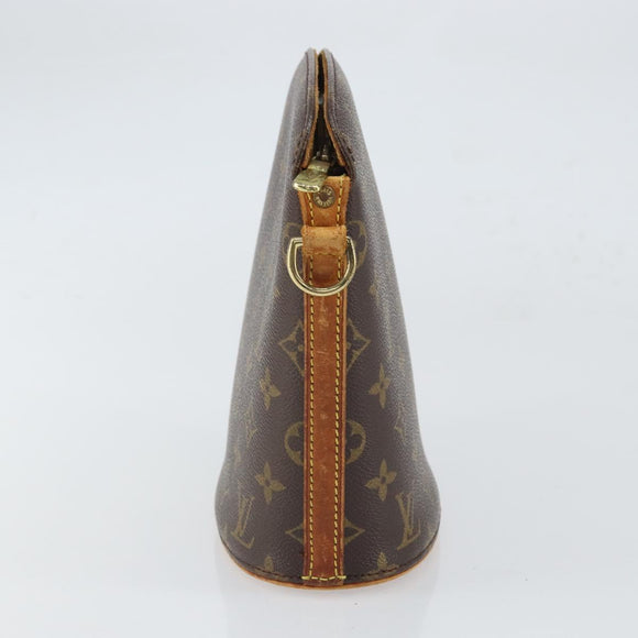 LOUIS VUITTON Monogram Drouot Shoulder Shoulder Bag M51290 LV Auth bs32937