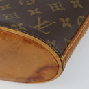 LOUIS VUITTON Monogram Drouot Shoulder Shoulder Bag M51290 LV Auth bs32937-7
