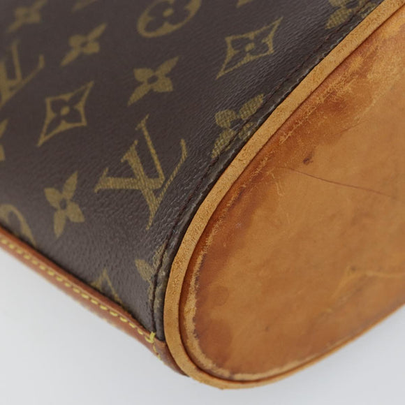 LOUIS VUITTON Monogram Drouot Shoulder Shoulder Bag M51290 LV Auth bs32937