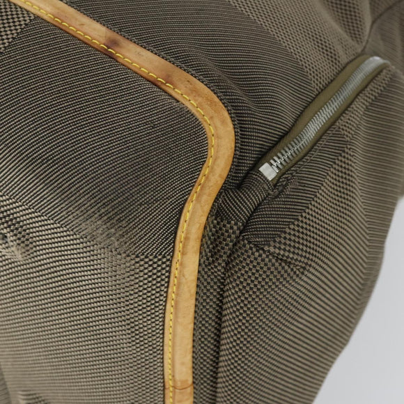 LOUIS VUITTON Damier Geant Avantulier Boston Tas Tail M93060 LV Auth bs32939