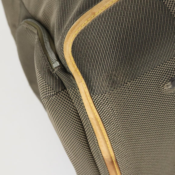 LOUIS VUITTON Damier Geant Avantulier Boston Tas Tail M93060 LV Auth bs32939