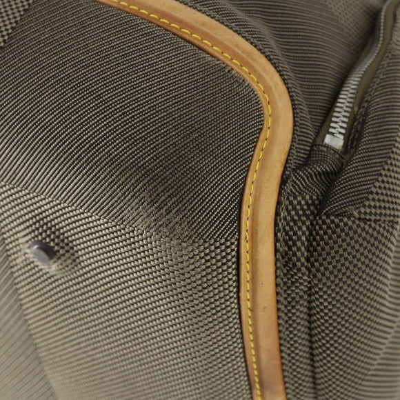 LOUIS VUITTON Damier Geant Avantulier Boston Tas Tail M93060 LV Auth bs32939