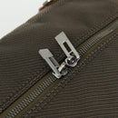 LOUIS VUITTON Damier Geant Avantulier Boston Tas Tail M93060 LV Auth bs32939-19