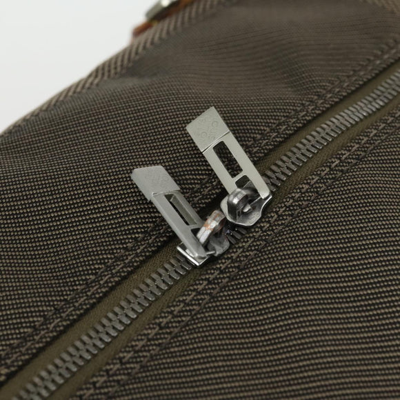 LOUIS VUITTON Damier Geant Avantulier Boston Tas Tail M93060 LV Auth bs32939