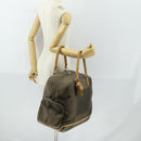 LOUIS VUITTON Damier Geant Avantulier Boston Tas Tail M93060 LV Auth bs32939-25