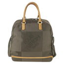 LOUIS VUITTON Damier Geant Avantulier Boston Tas Tail M93060 LV Auth bs32939-2