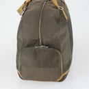 LOUIS VUITTON Damier Geant Avantulier Boston Tas Tail M93060 LV Auth bs32939-3