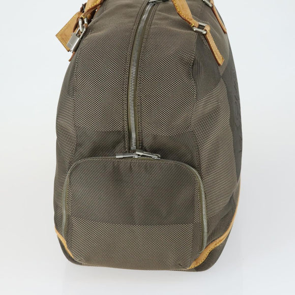 LOUIS VUITTON Damier Geant Avantulier Boston Tas Tail M93060 LV Auth bs32939