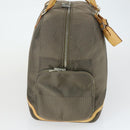 LOUIS VUITTON Damier Geant Avantulier Boston Tas Tail M93060 LV Auth bs32939-4