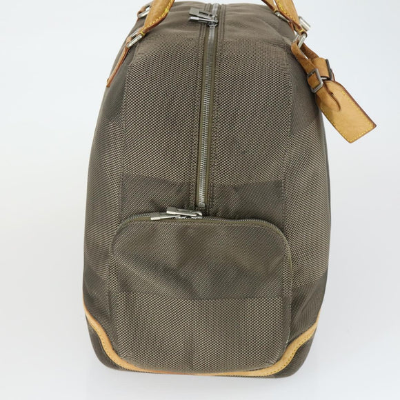 LOUIS VUITTON Damier Geant Avantulier Boston Tas Tail M93060 LV Auth bs32939