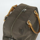 LOUIS VUITTON Damier Geant Avantulier Boston Tas Tail M93060 LV Auth bs32939-7