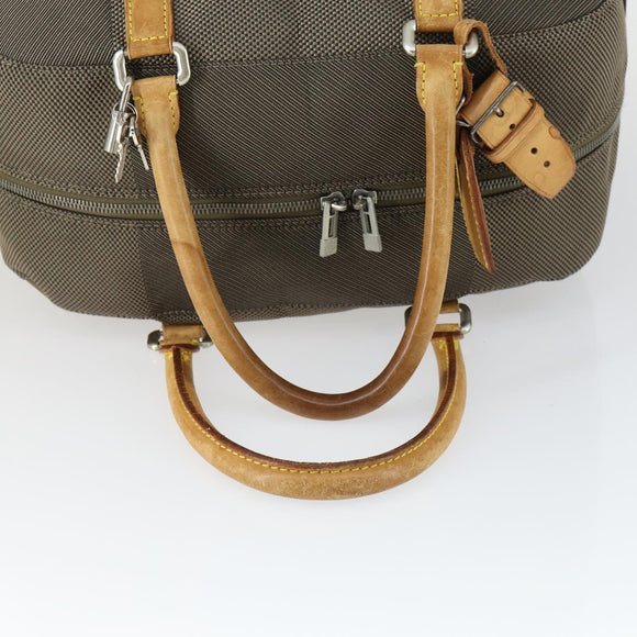 LOUIS VUITTON Damier Geant Avantulier Boston Tas Tail M93060 LV Auth bs32939