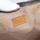 LOUIS VUITTON Monogram Sac Plat Hand Bag M51140 LV Auth bs32940-10