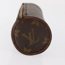 LOUIS VUITTON Monogram Trousse Rondo Pouch M47630 LV Auth bs32941-3