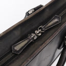 Berluti Hand Bag Leather Navy Auth bs32949-10