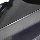 Berluti Hand Bag Leather Navy Auth bs32949-11