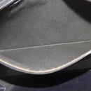 Berluti Hand Bag Leather Navy Auth bs32949-21