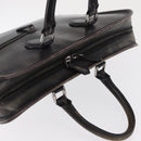 Berluti Hand Bag Leather Navy Auth bs32949-6