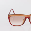 Christian Dior Sunglasses plastic 2 Set Brown Auth bs32960-4