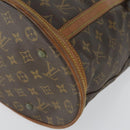 LOUIS VUITTON Monogram Bucket GM Shoulder Bag M42236 LV Auth bs32965-9